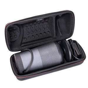 GXカスタマイズポータブル保護EVAストレージケースBose SoundLink Revolve + シリーズIIプレミアム保護カバー - Product Image 1
