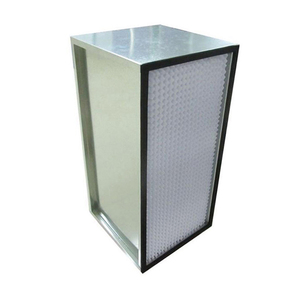 Giá tốt nhất chuyên nghiệp tùy chỉnh kích thước phòng sạch <span class=keywords><strong>laminar</strong></span> Air <span class=keywords><strong>Flow</strong></span> Hood ffu H13 <span class=keywords><strong>H14</strong></span> <span class=keywords><strong>HEPA</strong></span> Bộ lọc không khí - Product Image 5