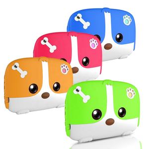 New 7-Inch Android Smart Tablet A33 PC <strong>Mini</strong> <strong>Laptop</strong> for Kids Education Allwinner Processor Wi-Fi Connectivity Smart Tablet for - Product Image 6