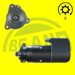 Arrancador 31BPS47007 S0003 0001417001 0001417037 0001417051 0001416078 CS198 110210 para MAN para Mercedes-Benz para <span class=keywords><strong>SETRA</strong></span> para Bosch - Product Image 1