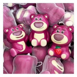 Set 15pcs Giant Soft Silicone & PU Foam <b>Squishies</b> Toys for Kids & Adults-Anxiety Relief Sensory Fidget Squeeze Toys - Product Image 2