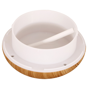 Petit humidificateur <span class=keywords><strong>d</strong></span>'<span class=keywords><strong>air</strong></span> pour voiture, diffuseur <span class=keywords><strong>d</strong></span>'arômes, <span class=keywords><strong>purificateur</strong></span> portable à vapeur arc-en-ciel, USB, pour usage domestique et hôtelier, capacité de 350 ml - Product Image 4