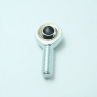 Rotules de direction robustes en acier chromé DQY, kits de rotules Heim à filetage 3/4, modèle XM10, alésage haute précision 0,625-1 pouce, 5/8, 7/8