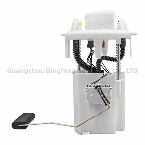 Ford Mondeo 9805932480 için OEM <span class=keywords><strong>2.3</strong></span> araba parçaları elektrikli yakıt pompası meclisi - Product Image 4