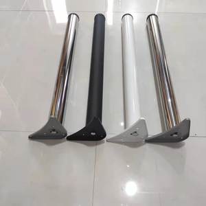 Pieds de <span class=keywords><strong>table</strong></span> en fonte pour bureau, pieds de nivellement, outils pour meubles et plateaux de <span class=keywords><strong>table</strong></span> - Product Image 4