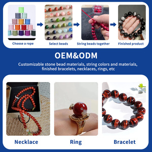 <span class=keywords><strong>Bracciale</strong></span> in Cristallo con Perle <span class=keywords><strong>di</strong></span> Pietra Naturale <span class=keywords><strong>Quarzo</strong></span> <span class=keywords><strong>Rosa</strong></span> 6mm 8mm 10mm <span class=keywords><strong>Rosa</strong></span> Energia Curativa Amore Personalizzato Unisex - Product Image 6