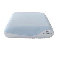 Bantal Planet Deep Sleep Pillow PRO 2, Bantal Busa Memori Perawatan Leher yang Dapat Disesuaikan, Slow-Rebound untuk Dewasa, Bentuk Persegi Panjang, Model 13PY25