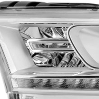Hot Sale Scheinwerfer Auto Scheinwerfer Scheinwerfer für Dodge Durango 2016-2020 SCHEINWERFER
