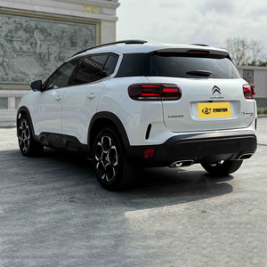 Citroën <span class=keywords><strong>C5</strong></span> <span class=keywords><strong>Aircross</strong></span> 2022 BEYOND 400THP Essence 1.8T 211 ch Voitures d'occasion 220 km/h Haute Vitesse - Product Image 6