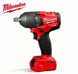 Kit d'<span class=keywords><strong>outils</strong></span> professionnels <span class=keywords><strong>Milwaukee</strong></span> M1-8 FUEL, best-seller, ensemble complet d'<span class=keywords><strong>outils</strong></span> de découpe, de perçage et d'impact avec chargeur et <span class=keywords><strong>sac</strong></span> de transport - Product Image 4
