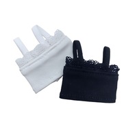 Zsiga Gazi Sister Suspender Bra 1 8 Vêtements de poupée articulée, sous-vêtements en tissu, jouet tendance pour 14 ans et plus