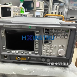 Refurbished Used Keysight Agilent N8973A Noise Figure Analyzer 10 MHz to 3 GHz <b>Tested</b> in Full Working Conditions H H - Product Image 1