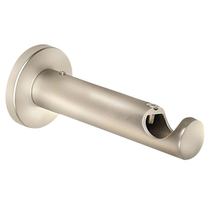 Supporto Centrale in Zirconio 20 mm. Nichel Opaco - Product Image 1