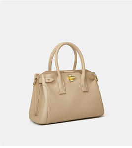 Bolsos de Hombro de Cuero Genuino de Alta Calidad 2025 con Cierre de Cremallera, Bolsos de Lujo para Mujer, Diseño de Moda, Casual, Cumpleaños, Bolso de Mano Premium - Product Image 6