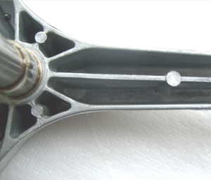 <strong>Washing</strong> <strong>Machine</strong> Tripod <strong>Parts</strong> DC97-11292A - Product Image 3