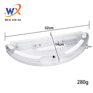 Réservoir d'eau pour <span class=keywords><strong>aspirateur</strong></span> <span class=keywords><strong>robot</strong></span> <span class=keywords><strong>XiaoMi</strong></span> <span class=keywords><strong>Mi</strong></span> <span class=keywords><strong>Robot</strong></span> <span class=keywords><strong>Vacuum</strong></span>-<span class=keywords><strong>Mop</strong></span> <span class=keywords><strong>2</strong></span> Lite / <span class=keywords><strong>2</strong></span> <span class=keywords><strong>Pro</strong></span> / MJSTL / MJST1S / MJST1SHW / BHR5044EU Pièces d'<span class=keywords><strong>aspirateur</strong></span> et de serpillière - Product Image 2