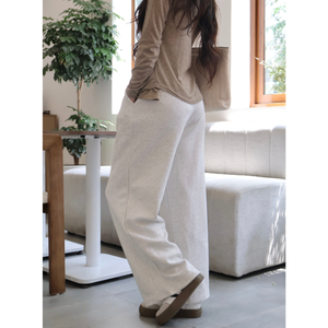 Pantalones y Pantalones de Chándal de Verano para Mujer, de Cintura Baja, Estilo Urbano, de Forro Polar, Ecológicos, Impermeables, Hechos en Vietnam, Gran Venta - Product Image 6
