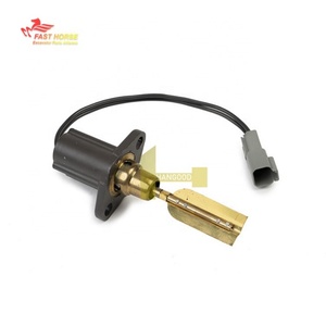 Interruptor Hangood para D10N D11N D9N 1718708 171-8708, interruptor de flujo compatible con motores Cat 3412E 3508 3512 3516 C27 C32 - Product Image 1