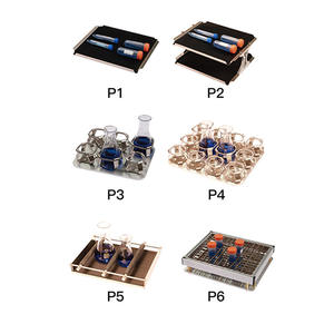 Agitador de laboratorio de grado industrial Diseño de <span class=keywords><strong>oscilador</strong></span> de bajo ruido con rango de 0-300 RPM <span class=keywords><strong>para</strong></span> cultivo celular/investigación médica - Product Image 4