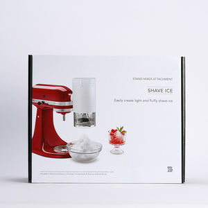 Boîte d'expédition de <span class=keywords><strong>pizza</strong></span> en carton ondulé noir avec revêtement UV et gaufrage personnalisés, design fantaisie, double face, pour machine à café - Product Image 6