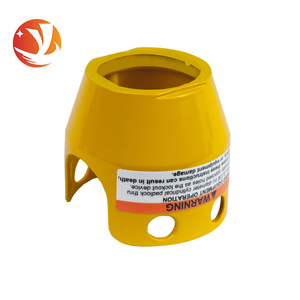 Nuevo y Original -Schneider- ZBZ1605 16 E/S 110V Módulo Controlador Programable PLC con Cubierta Protectora Metálica - Product Image 2