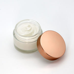 कस्टम लोगो निजी लेबल वेगन एंटी एलर्जी और एंटी-मुँहासे लालिमा को हटाने वाली सुखदायक मरम्मत स्पॉट क्रीम - Product Image 1