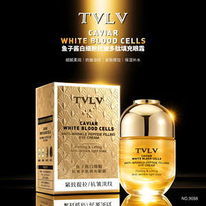 <span class=keywords><strong>Crema</strong></span> Contorno <span class=keywords><strong>de</strong></span> Ojos <span class=keywords><strong>de</strong></span> Alta Calidad con Caviar, Péptidos Antiarrugas y Efecto Reafirmante y Lifting - Product Image 4