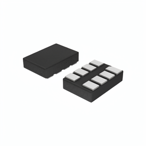 Buy Electronics Components Online 8 XFLGA Logic In Stock 7WB3306CMX1TCG - Product Image 1