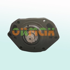 DANA Gear <b>Pump</b> 4212354 / 246495 - Product Image 4