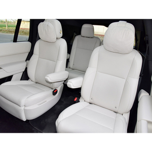 Oferta Especial 2024: Li Auto L9 Pro, SUV Eléctrico/Híbrido de Rango Extendido, Configuración Más Alta, 5 Puertas, 6 Asientos, 201-300 km NEDC, 300 kW - Product Image 4