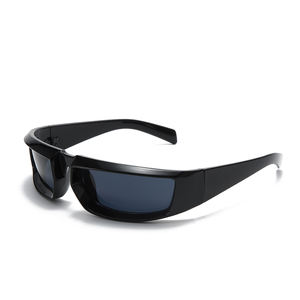 Gafas de Sol <span class=keywords><strong>2022</strong></span> Y2K Modernas Personalizadas, Ovaladas Pequeñas <span class=keywords><strong>para</strong></span> <span class=keywords><strong>Mujer</strong></span>, PC, Nuevas Gafas de Sol Modernas - Product Image 2