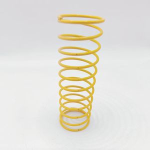 Nhà máy trực tiếp produse lò xo nén kích thước lớn, lò xo cuộn kích thước lớn - Product Image 1