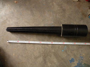 Poço de petróleo ferramentas de pesca guiada die tap,Taper Tap e die collar - Product Image 5