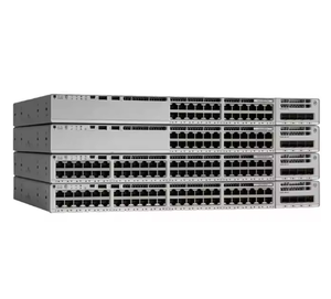 Conmutador de red gestionado Gigabit de 24 puertos serie C1000 - Product Image 6