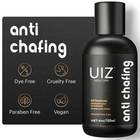 Crème déodorante unisexe à base de plantes, anti-frottement, protection des parties intimes, hydratant, soulagement des irritations, des démangeaisons, contrôle de la transpiration et des odeurs