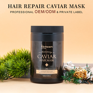 <span class=keywords><strong>Maschera</strong></span> per <span class=keywords><strong>Capelli</strong></span> OEM Riparatrice e Nutriente con Collagene, Olio di Argan Vegano Biologico e Cheratina per Tutti i Tipi di <span class=keywords><strong>Capelli</strong></span> - Lucentezza, Morbidezza, Sicura per il Colore - Product Image 5