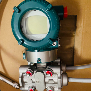 Sensor de Nivel de Diafragma de Doble Brida OEM EJA118E Tipo 4-20mA - Product Image 2