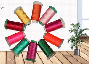 Filo per Reti da Pesca in Poliestere 100% Intrecciato di Alta Qualità, Corda in Nylon per <span class=keywords><strong>Macramè</strong></span> a Lunghezza Personalizzata, per Aquiloni e <span class=keywords><strong>Nodi</strong></span>, Tinto e Ritorto - Product Image 3