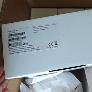 Modem sans fil 5G CPE Pro 3 H138-380 WiFi 6 AX1800 avec deux ports Ethernet Gigabit, routeur WiFi 5G 4G LTE CAT19 avec emplacement pour carte SIM pour HUAWEI - Product Image 4