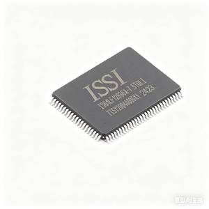 ชิปหน่วยความจำ IC รุ่นใหม่ล่าสุด IS61LF25618A-7.5TQLI สำหรับการติดตั้งมาตรฐานที่แม่นยำ ใช้ในงานอิเล็กทรอนิกส์ - Product Image 1