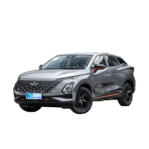 Good Price Chery Cars Omoda 5 SUV 1.6T GDI DCT New MAX High Performance 2024 New Cars Auto China Petrol Vehicles