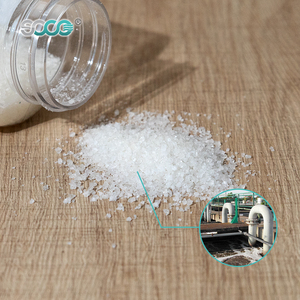 Polyacrylate de sodium à haute teneur en sel pour la solidification des eaux usées, haute viscosité, haute température, utilisé pour solidifier les boues - Product Image 6