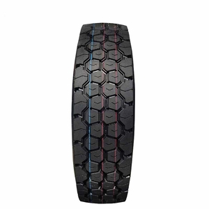 Neumáticos para Camiones 12R20, Marca China AULICE, Venta al por Mayor Comercial, Neumáticos 12.00R20 1200R20 - Product Image 1