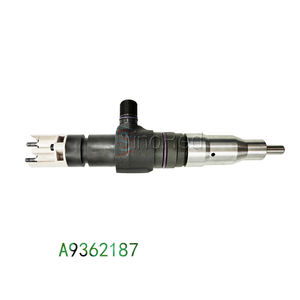 High-End-Produkte Einspritz ventil A9362187 für Delphi Motor F2P/BEBJ Serie - Product Image 6