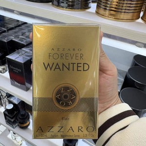 Producto Popular: Perfume <span class=keywords><strong>Azzaro</strong></span> The Most Wanted, Fragancia <span class=keywords><strong>Azzaro</strong></span> Midnight Hunt de Larga Duración, Disponible para Hombres y Mujeres - Product Image 4