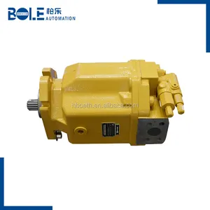 Rexroth ปั๊มแปรผันลูกสูบแกนไฮดรอลิกซีรีส์ A10VO 53 A10VO18 A10VO63 A10VO45 A10VO28 A10VO100 A10VO85 A10VO72