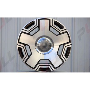 Llantas de rueda de modificación para coche, compatible con personalización, 4x4, para benz,<span class=keywords><strong>audi</strong></span>,toyota,bmw,lexus, 10-24 pulgadas - Product Image 3