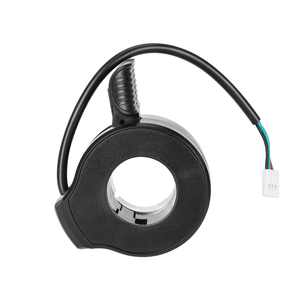 Acelerador Universal para Scooter con Sensor Hall, Potenciador de Aceleración para Bicicleta y Bicicleta Eléctrica - Product Image 4