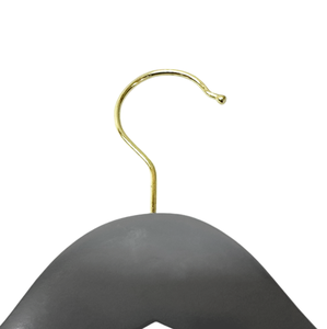 OWENTEK Appendiabiti in Legno <span class=keywords><strong>Moderno</strong></span> di Alta Qualità per Vestiti e Abiti - Product Image 6