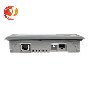 แผงควบคุมพื้นฐาน647-0AH11-3AX1 6AV6ของแท้สินค้าใหม่แผงควบคุมโปรแกรมได้ PLC 16 I/O 110V I/O Link - Product Image 4